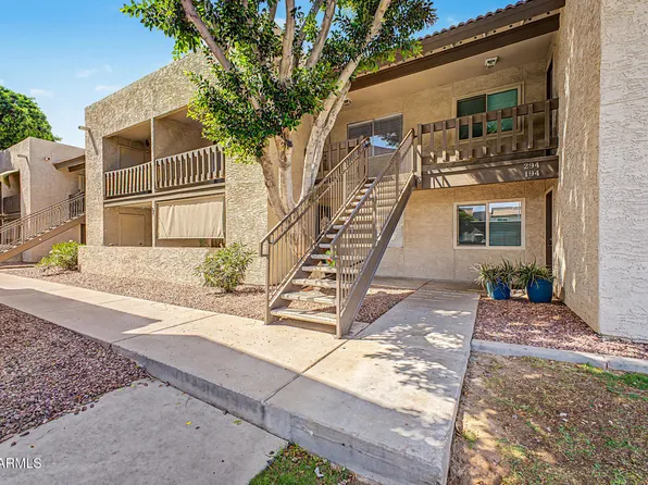 520 N STAPLEY Drive #293, Mesa, AZ 85203