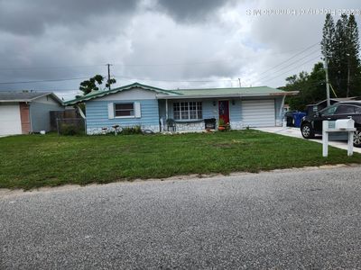 3504 Westchester Dr, Holiday, FL, 34691
