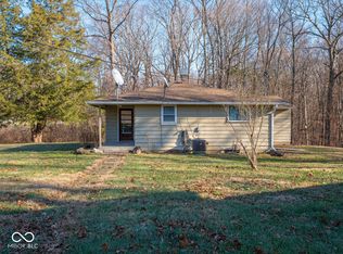 2290 Wilbur Rd, Martinsville, IN 46151