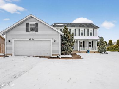 1044 Heritage Cv, Oregon, OH, 43616