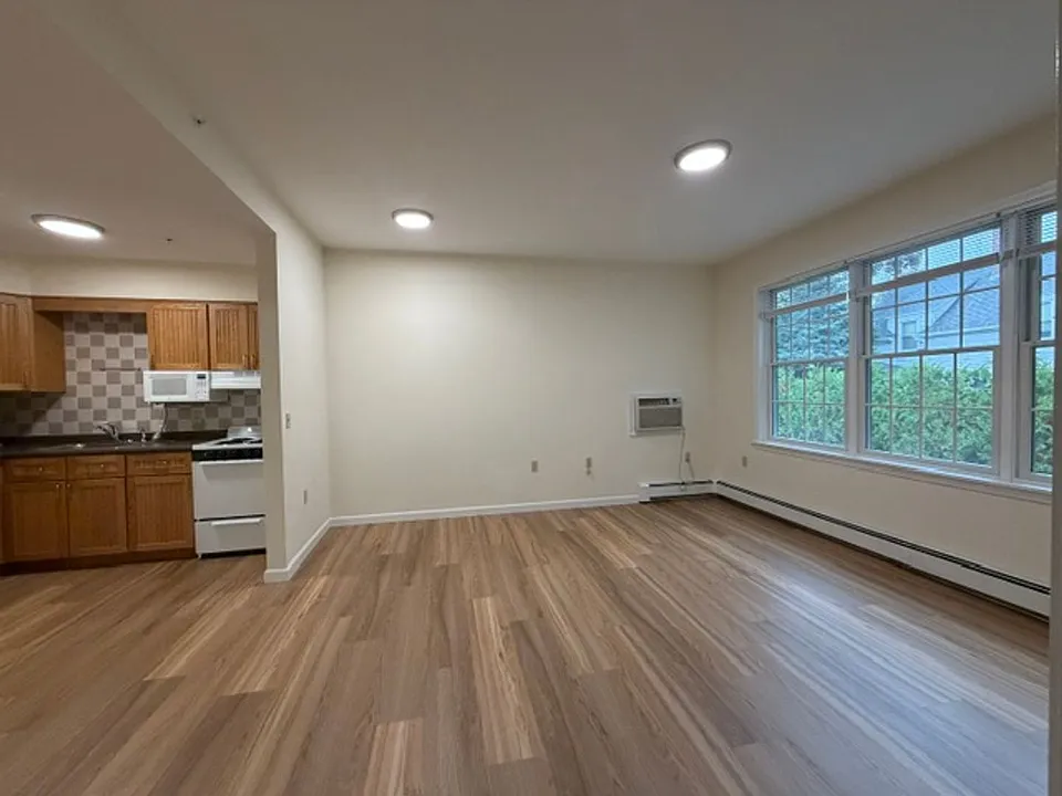 Howell House
