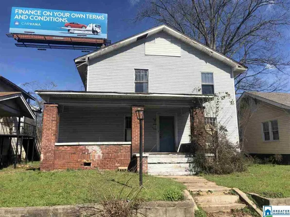 306 44th St, Fairfield, AL 35064