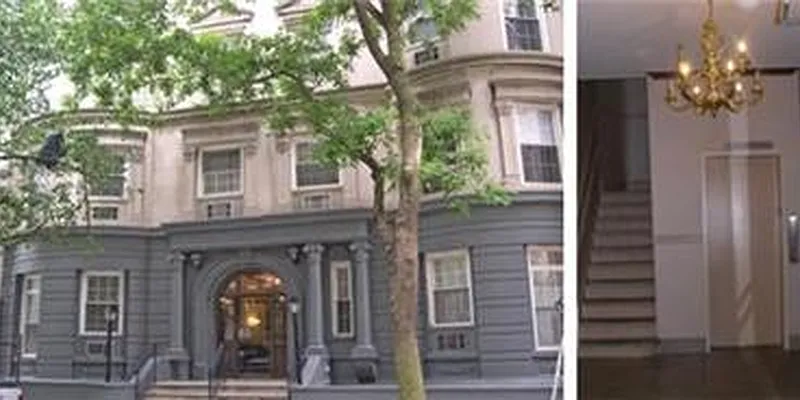 Rented by Peter Ashe | media 9