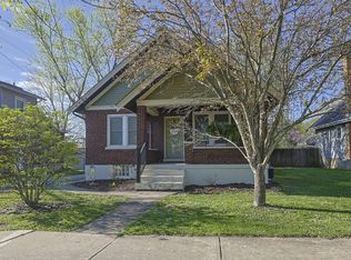 15 Bonham Rd, Cincinnati, OH 45215