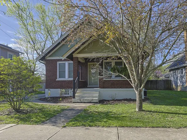15 Bonham Rd, Cincinnati, OH 45215