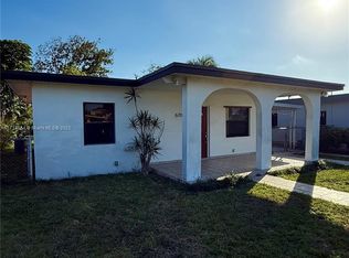 670 E 46th St, Hialeah, FL 33013