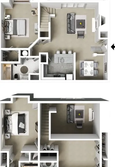 Highland Oaks Apartments — Photo 39