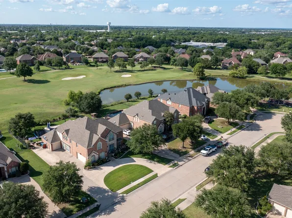 10417 Broadmoor Ln, Rowlett, TX 75089