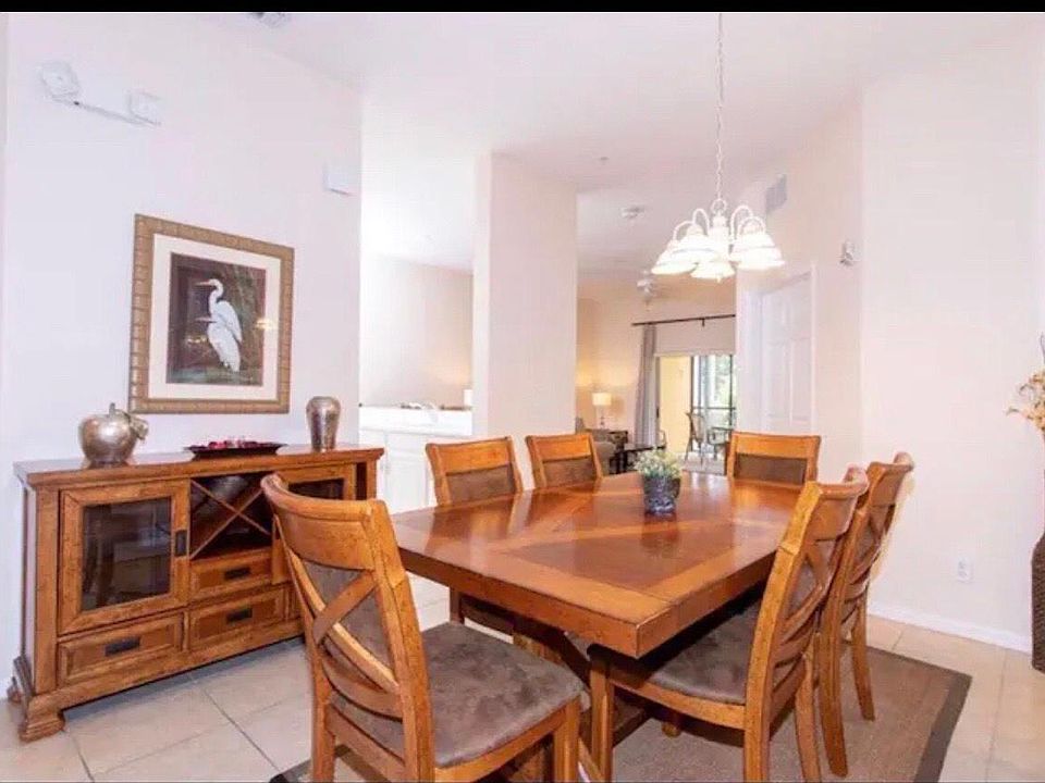 dinning room