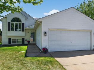 4317 Saturn Dr, Dorr, MI 49323