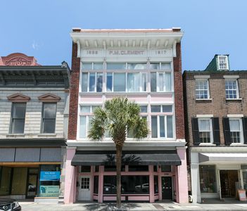350 King St #306, Charleston, SC, 29401