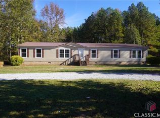 1359 Pine Valley Farm Rd, Comer, GA 30629