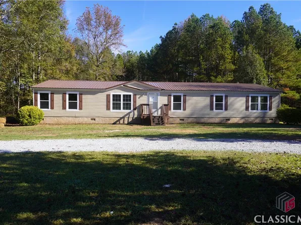 1359 Pine Valley Farm Road, Comer, GA 30629