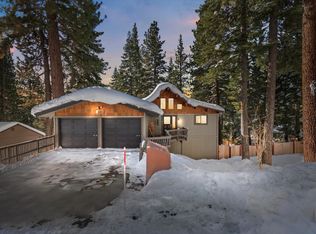 3120 Polaris Rd, Tahoe City, CA 96145