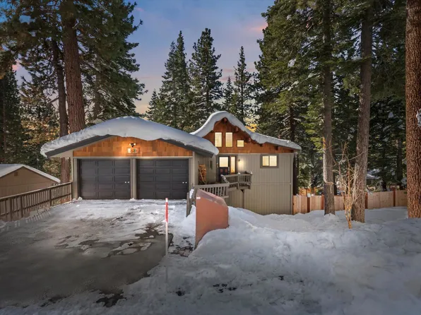 3120 Polaris Rd, Tahoe City, CA 96145