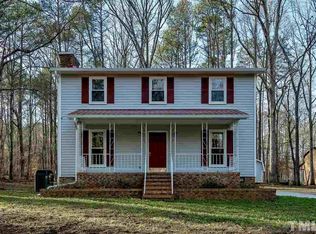 133 Stagecrest Dr, Raleigh, NC 27603