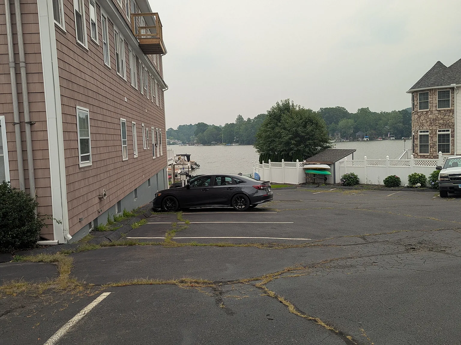 41 East High St — Photo 2