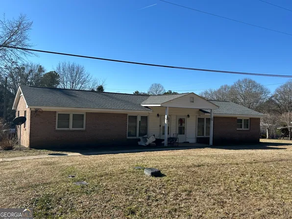 104-110 White Pine Rd, Toccoa, GA 30577