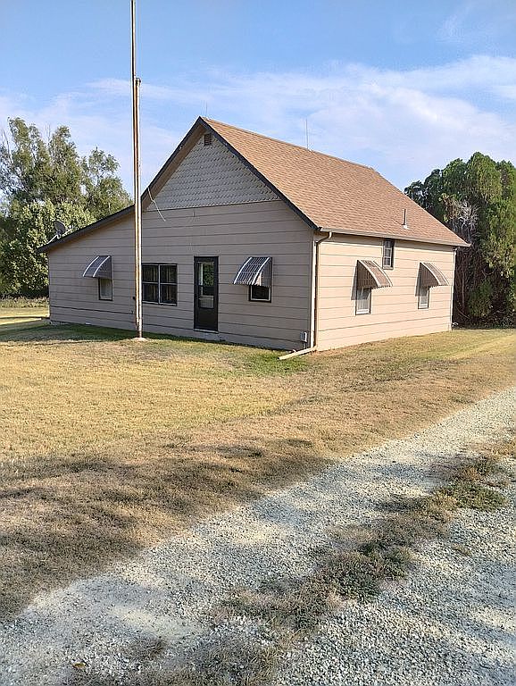 22031 165 Rd, Lebanon, KS 66952 Zillow
