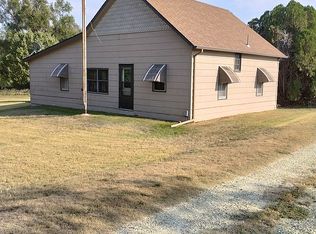 22031 165 Rd, Lebanon, KS 66952