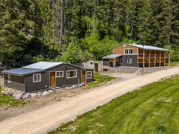 15405 Us Highway 93 N, Missoula, MT 59808