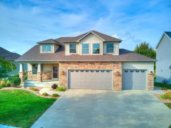 5125 Tabor Dr, Ames, IA 50014