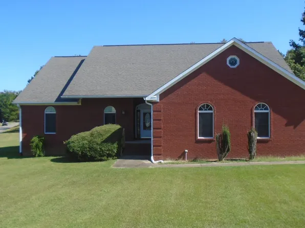 40 Willow Creek Dr, Lincoln, AL 35096