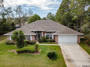 8 Russkin Ln, Palm Coast, FL 32164