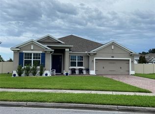 16707 Sanctuary Dr, Winter Garden, FL 34787