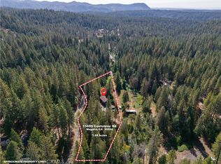 15699 Coutolenc Rd, Magalia, CA 95954