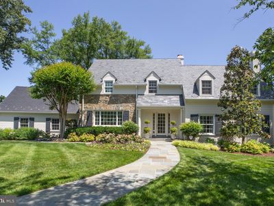 5325 Kenwood Ave, Chevy Chase, MD, 20815