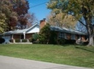 2260 Millville Rd, Hamilton, OH 45013