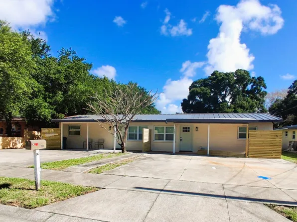 388 Hibiscus Ave, Merritt Island, FL 32953