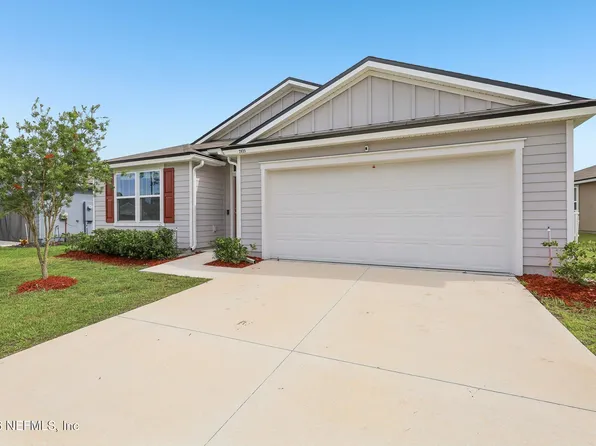 2035 GARRISON Way, Green Cove Springs, FL 32043
