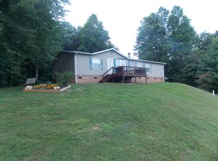 672 Lauren Knob Dr, Willis, VA 24380