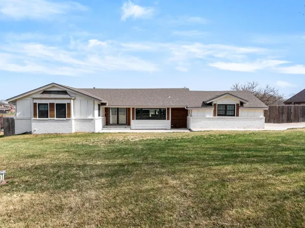 16 S Lakeview Dr #W, Goddard, KS 67052