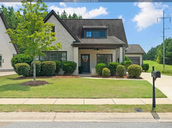4578 Rosser Farms Pkwy, Bessemer, AL 35022