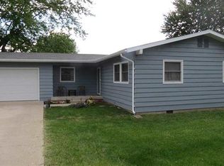 1702 Riley Rd, New Castle, IN 47362