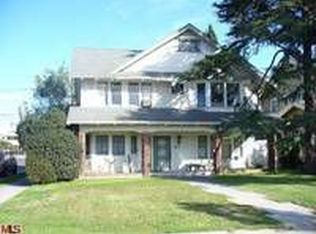 1500 4th Ave, Los Angeles, CA 90019