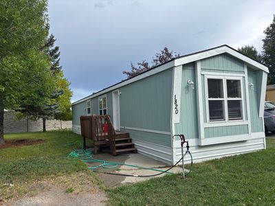 1820 N Hannaford St, Helena, MT, 59601