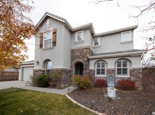 10555 Elm Glen Ct, Reno, NV 89521