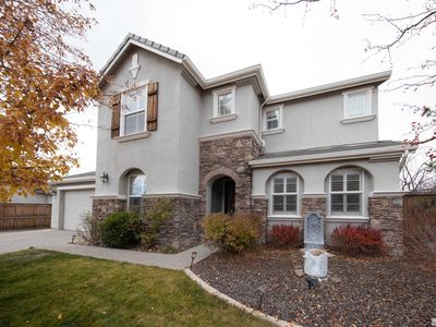 10555 Elm Glen Ct, Reno, NV, 89521