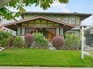 124 May Ave, Monrovia, CA 91016