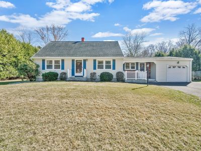 38 Eastgate Lane, Enfield, CT, 06082