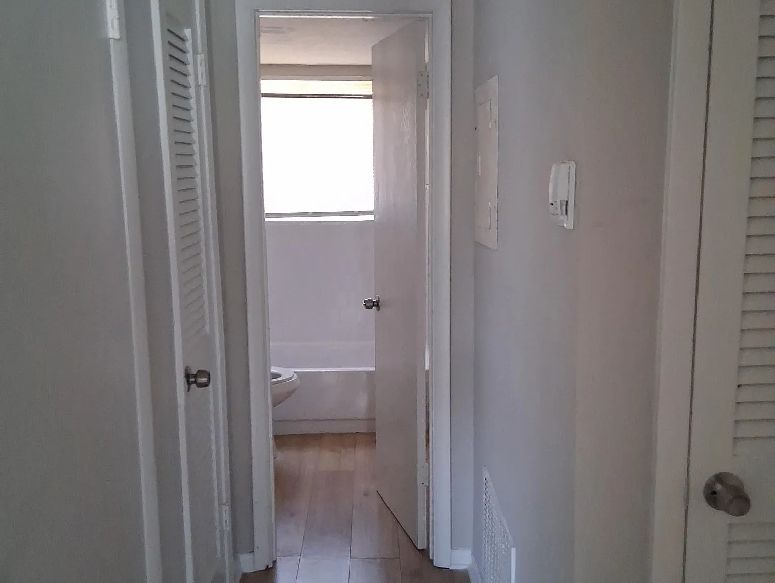Fairburn Gordon Apartments — Photo 3