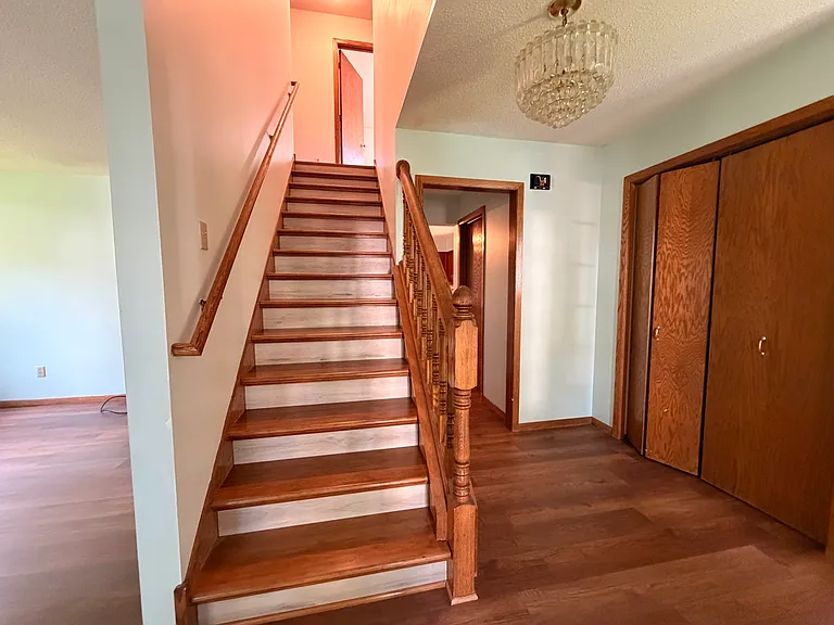Entry way