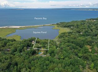 6 Squires Pond Rd #C, Hampton Bays, NY 11946