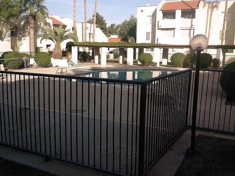pool