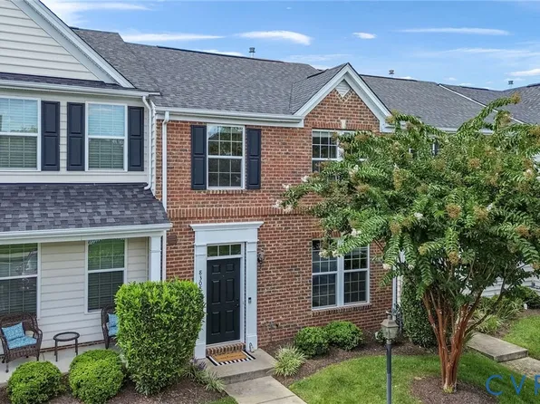 8308 Creekside Meadow Way, Mechanicsville, VA 23111