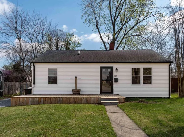 325 S 4th St, Marion, IL 62959